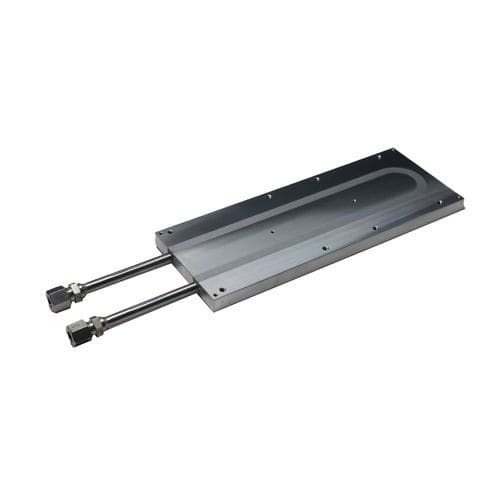 Aluminium-Kühlkörper - CNC-1 - TPS Elektronik GmbH - hohe Wärmeleitfähigkeit