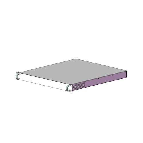Benchtop-Chassis - RA1076  - TPS Elektronik GmbH - 1U