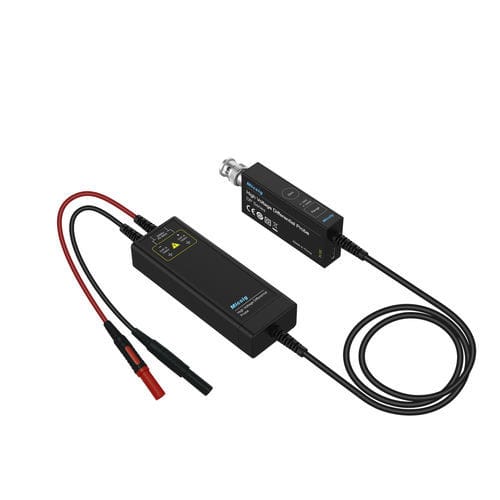 Test-Sonde - DP701 - TPS Elektronik GmbH - Aktiv / Hochspannung / elektrisch leitend