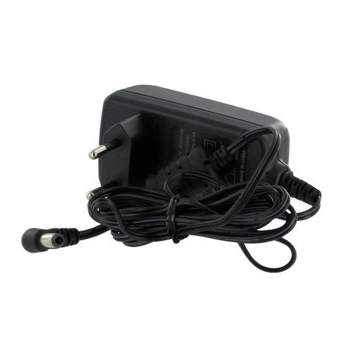 Adapter-Stromversorgung - KSAS0181200150HE - TPS Elektronik GmbH - AC/DC / Einfachausgang / mit Kurzschluss-Schutz