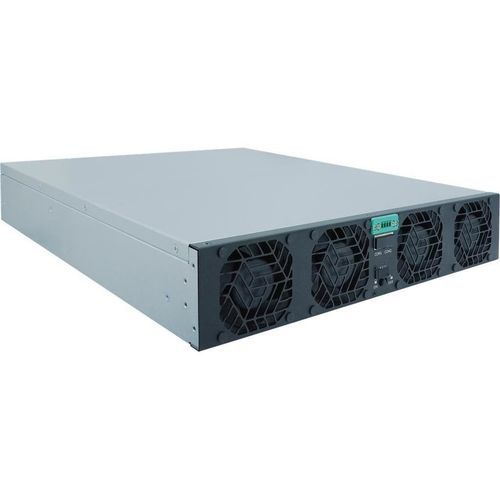Power Modul / BiDi ACDC - TPS-BM75053KTIF - TPS Elektronik GmbH