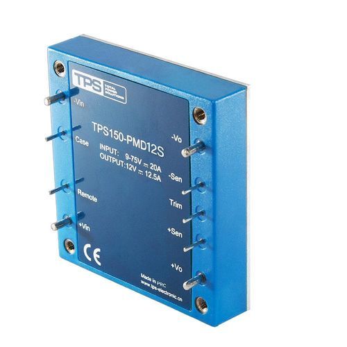 Power Modul / DCDC - TPS150-PMD12S - TPS Elektronik GmbH