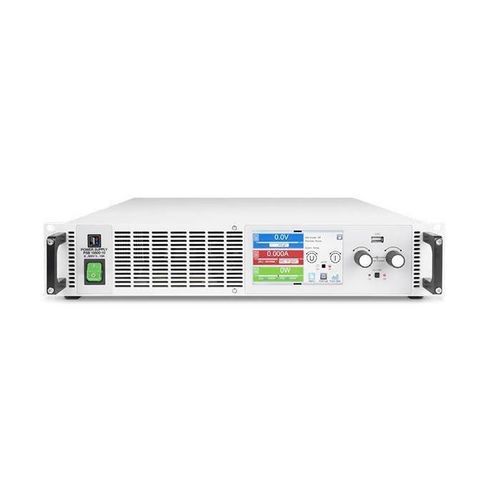 19"-Rack-Stromversorgung - EA-ELR 10360-15 2U - TPS Elektronik GmbH - AC/DC / einstellbar / mit Überstromschutz