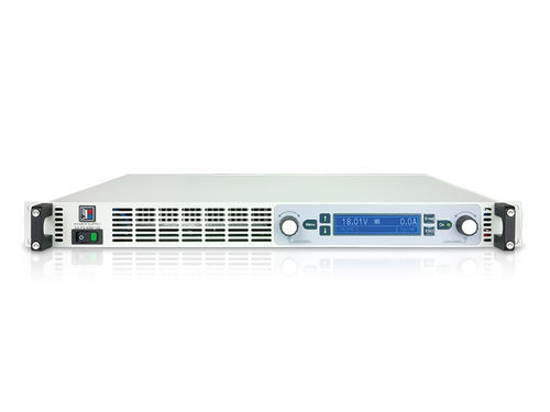 1U-Stromversorgung - TPS Elektronik GmbH