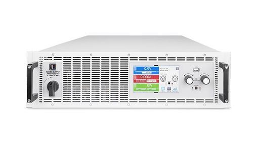 3U-Stromversorgung - EA-ELR 10080-340 3U - TPS Elektronik GmbH - DC / RoHS / UL