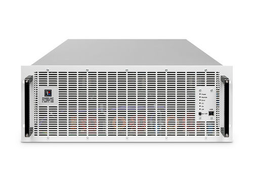 4U-Stromversorgung - EA-PU 11500-60 4U 30000W - TPS Elektronik GmbH - DC / CE / RoHS
