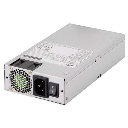 1U-Stromversorgung - FSP400-50UCB - TPS Elektronik GmbH - AC/DC / mit Kurzschluss-Schutz / mit Überlastschutz