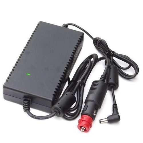 Adapter-Stromversorgung - CAR120-19-2,5 - TPS Elektronik GmbH - AC/DC / gesteuert / Einfachausgang