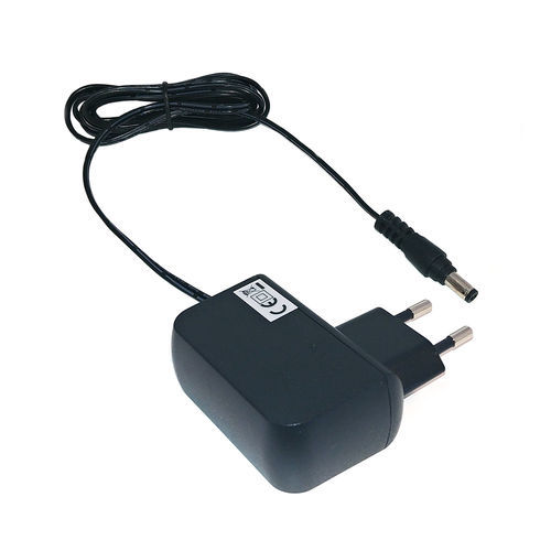 Adapter-Stromversorgung - PS1010-120HEB - TPS Elektronik GmbH - AC/DC / Einfachausgang / CE
