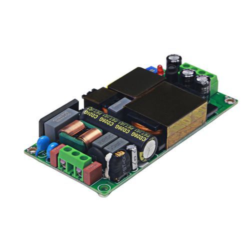 Stromversorgung / open frame - TPS-GSH180S-36V - TPS Elektronik GmbH - AC/DC / Einfachausgang / mit Kurzschluss-Schutz