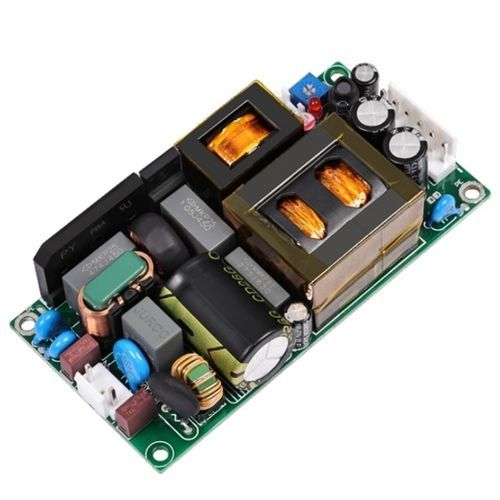 Stromversorgung / open frame - TPS-GSH225S-36V - TPS Elektronik GmbH - AC/DC / gesteuert / Einfachausgang