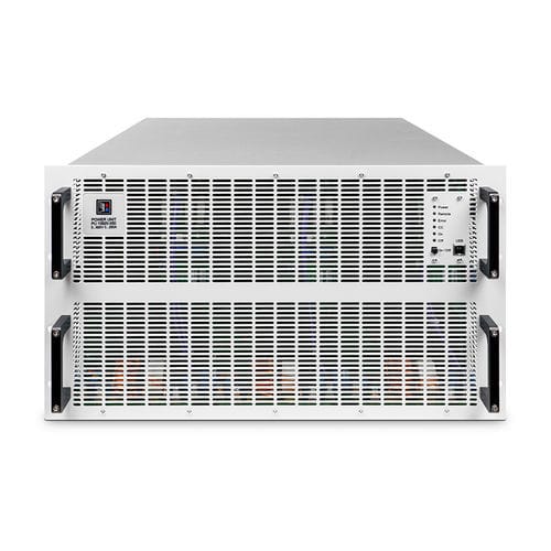 19"-Rack-Stromversorgung - EA-PU 10500-360 6U 60000W - TPS Elektronik GmbH - DC / Konstantstrom / gesteuert