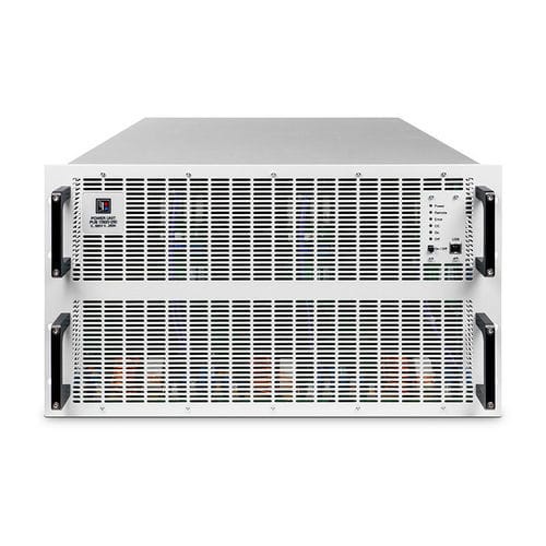 19"-Rack-Stromversorgung - EA-PUB 11000-160 6U 60000W - TPS Elektronik GmbH - DC / gesteuert / Konstantstrom