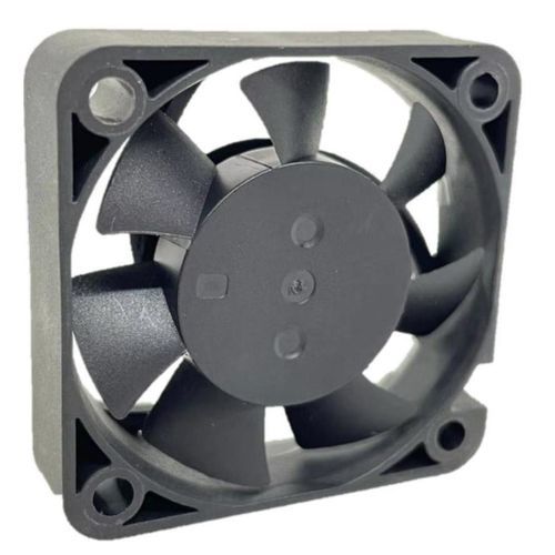 Axiallüfterrad - Axial fan DC 40x10mm 5V AGE04010B05M046-TBC - TPS Elektronik GmbH - Kühlung / Luftumwälz / DC