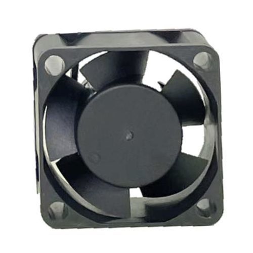 Axial-Schaltschranklüfter - Axial fan DC 40x20mm 24V AGS04020F24L706 -TBC - TPS Elektronik GmbH - Kühlung / DC / 24 VDC