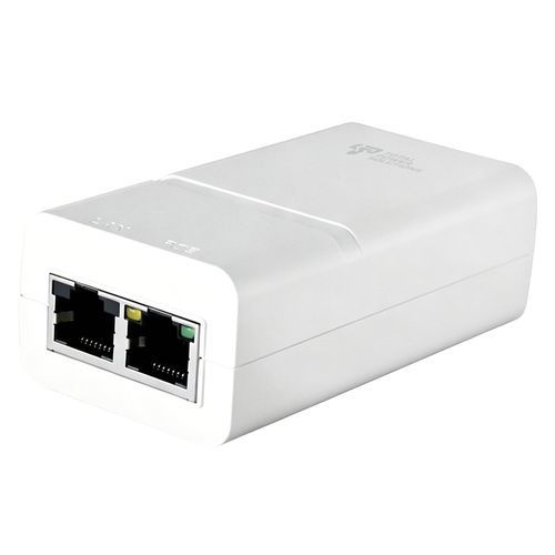 PoE-Injektor / IEEE 802.3af - TPS-EN15GF - TPS Elektronik GmbH - nicht angegeben / CE / FCC