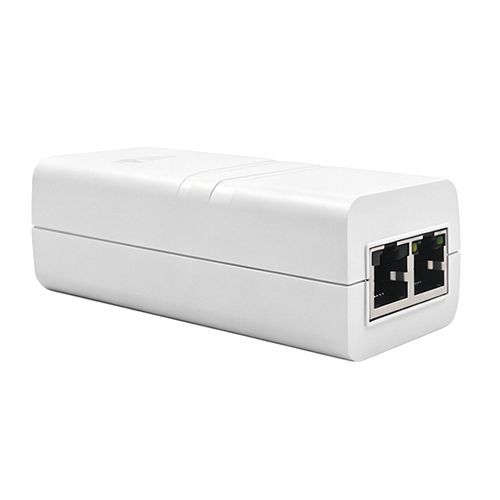 PoE-Injektor / IEEE 802.3at - TPS-EN30GT - TPS Elektronik GmbH - nicht angegeben / FCC / CE