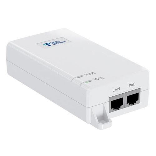 PoE-Injektor / IEEE 802.3af - TPS-EN60GB - TPS Elektronik GmbH - IEEE 802.3at / nicht angegeben / CE