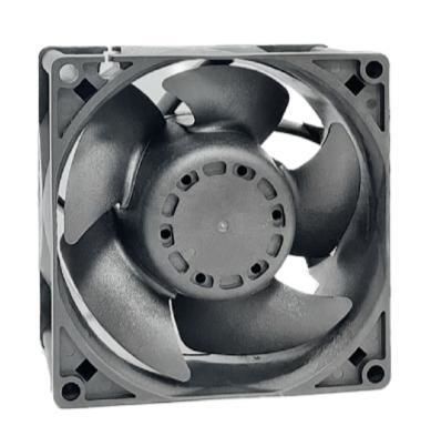 Hochdruckventilator - ASB09238B12S201-TBC - TPS Elektronik GmbH - Axial / Kühlung / 12 VDC