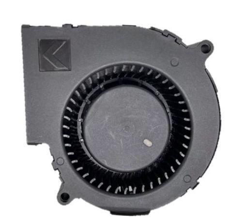 Luftgebläse - BGF09733B24W720 - TPS Elektronik GmbH - Radial / zur Belüftung / 24 VDC
