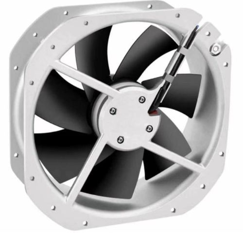 Ventilator / hoher Durchfluss - IGE28080B2H-TBC - TPS Elektronik GmbH - Axial / Luftumwälz / Kühlung