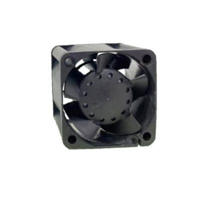 Axiallüfterrad - AGB03828B12U064 -TBC - TPS Elektronik GmbH - Kühlung / Luftumwälz / Luftumwälz