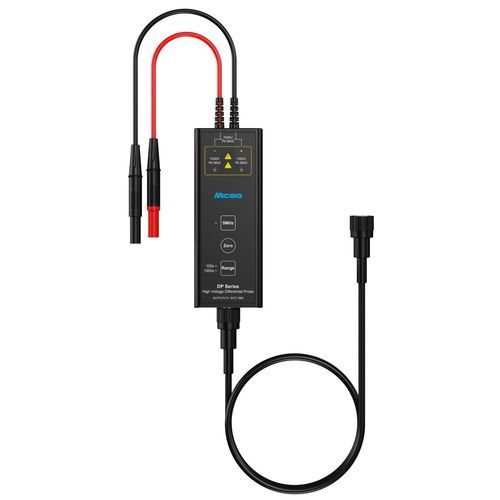 Tastspitze für Hochfrequenz - DP1500 - TPS Elektronik GmbH - elektrisch / Schnittstellen