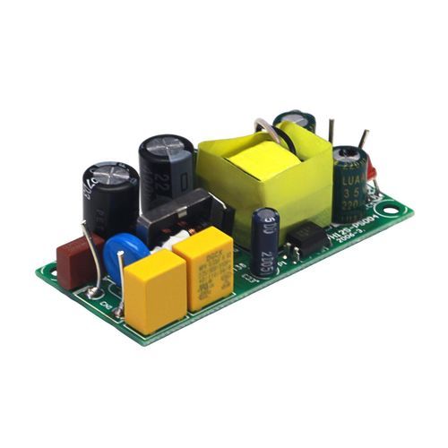 Stromversorgung / open frame - TPS-H12SP-12V - TPS Elektronik GmbH - AC/DC / Einfachausgang / Schaltnetzteil