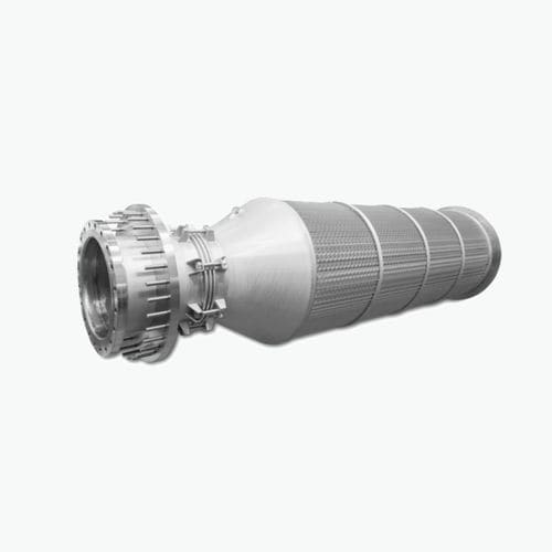 Wärmetauscher mit gesteppten Platten - TP-HEX - ANYTHERM AG - flüssig/flüssig / kompakt / maßgefertigt
