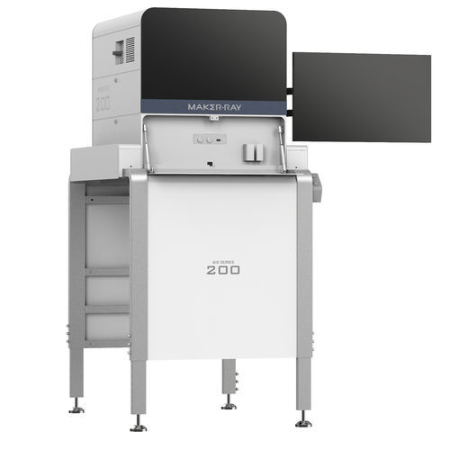 PCB-Inspektionsmaschine - AIS 20X-HW - Guangzhou Leichen Equipment Technology Co., Ltd. - optisch / Industrie / für die Elektronik