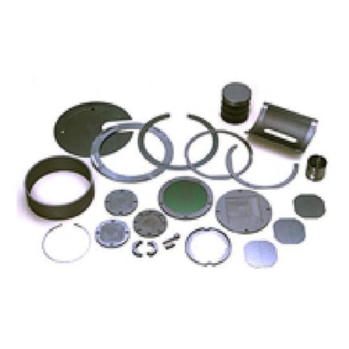 Silizium-Wafer / 5 inch (125 mm) - TECNISCO Ltd. - 6 inch (150 mm) / 200 mm (8 inch) / 4 inch (100 mm)