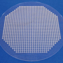 Glas - TECNISCO Ltd.