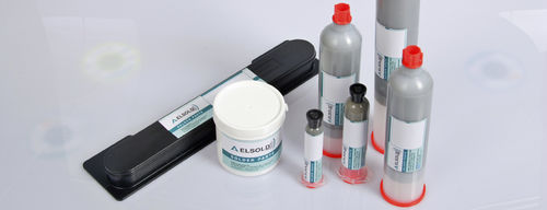 Paste für Lötzwecke - AP series - TAMURA ELSOLD GmbH - Kupfer / auf Silberbasis / für elektrische Ausrüstung