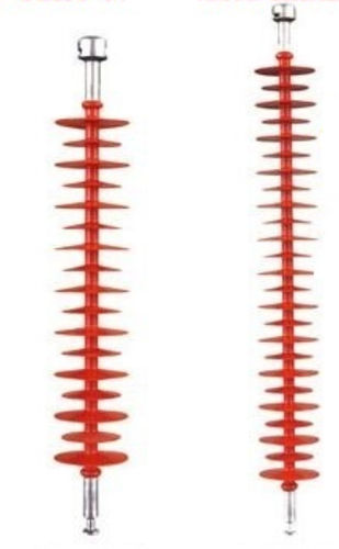 Elektrischer Isolator / Verbundwerkstoff - FXBW-66 series - Kayi - Polymer / Silikongummi / Hochspannung