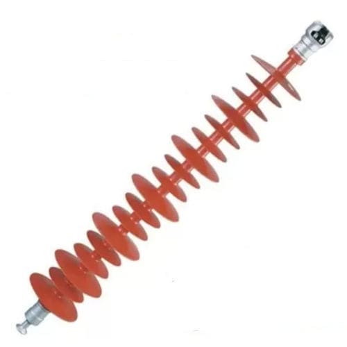 Elektrischer Isolator für Strommast - FZSW-66/11-H / FZSW-69/11-V - Kayi - Verbundwerkstoff / Polymer / Hochspannung