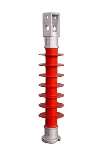 Elektrischer Isolator für Strommast - FS-10/2.5-MJ-480 / FS-10/5-MJ-408 - Kayi - Verbundwerkstoff / Polymer / Silikongummi