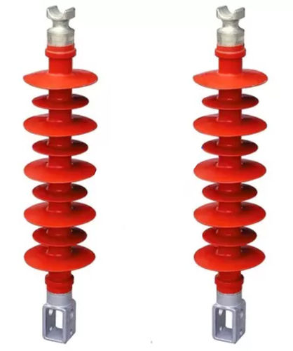 Elektrischer Isolator für Strommast - FS-35/10-MJ series - Kayi - Verbundwerkstoff / Polymer / Silikongummi