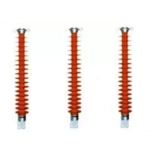 Elektrischer Isolator für Strommast - FS-110 series - Kayi - Verbundwerkstoff / Polymer / Silikongummi