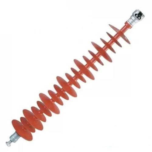 Elektrischer Isolator / Verbundwerkstoff - FXBW-110 series - Kayi - Polymer / Silikongummi / Hochspannung