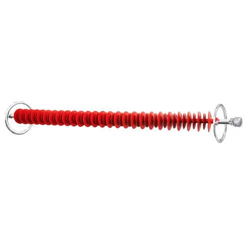 Elektrischer Isolator / Verbundwerkstoff - FXBW-500 kV series - Kayi - Polymer / Silikongummi / Hochspannung