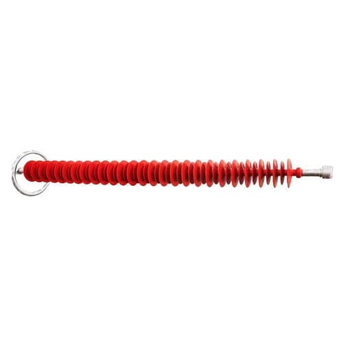 Hängender elektrischer Isolator - FXBW-220 series - Kayi - Verbundwerkstoff / Polymer / Silikongummi