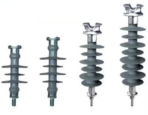 Elektrischer Isolator / Stab - FPW-35/4 / FPW-35/8 - Kayi - Verbundwerkstoff / Polymer / für Freileitungen
