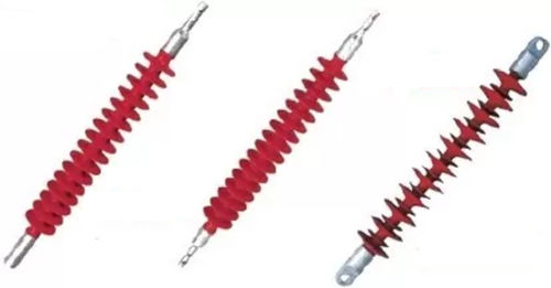 Elektrischer Isolator für Strommast - FS-220 series - Kayi - Verbundwerkstoff / Polymer / Silikongummi