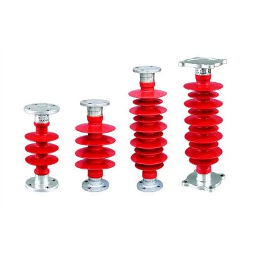 Elektrischer Isolator für Strommast - FXZZ-35 series - Kayi - Verbundwerkstoff / Polymer / Silikongummi