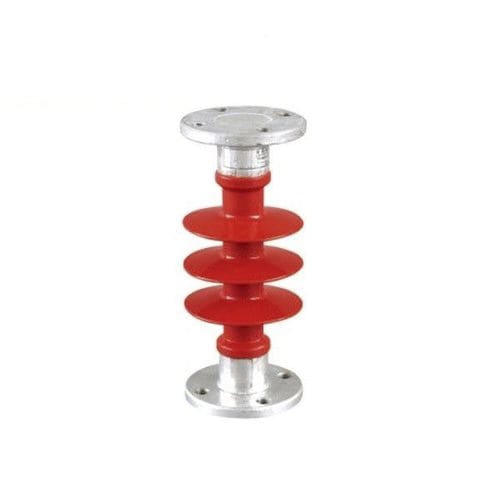 Elektrischer Isolator für Strommast - FXZZ-10 series - Kayi - Verbundwerkstoff / Polymer / Silikongummi