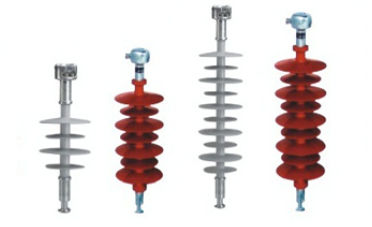 Hängender elektrischer Isolator - FXBW-35 series - Kayi - Verbundwerkstoff / Polymer / Silikongummi