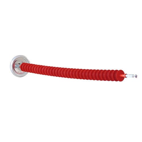 Elektrischer Isolator / Verbundwerkstoff - FXBW-330 series - Kayi - Silikon / Polymer / Hochspannung