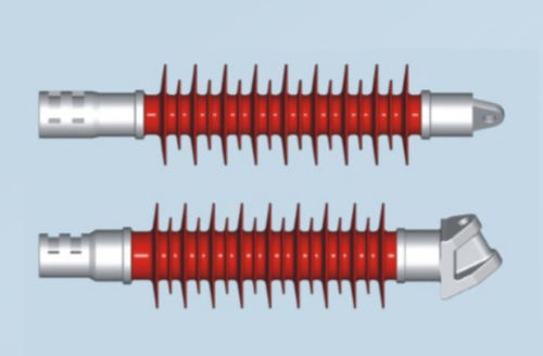 Elektrischer Isolator / Verbundwerkstoff - FQBG-25-XS series - Kayi - Polymer / Hochspannung / für die Bahntechnik