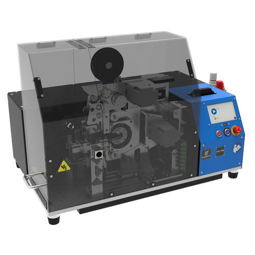 Bandwickelmaschine für Kabel - HV-TM - StoneShield - Engineering, LDA