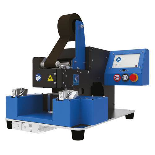 Bandwickelmaschine für Kabel - FTM - StoneShield - Engineering, LDA